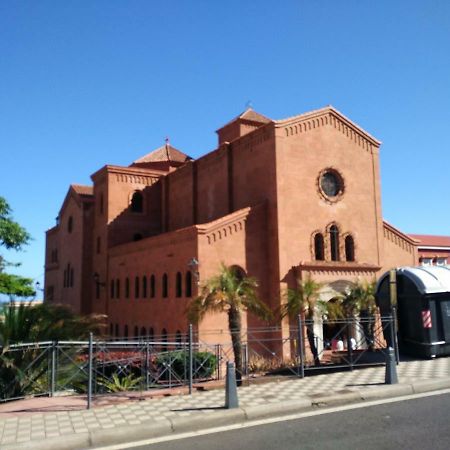 Hoya Baja 26 Lägenhet Punta Del Hidalgo Exteriör bild